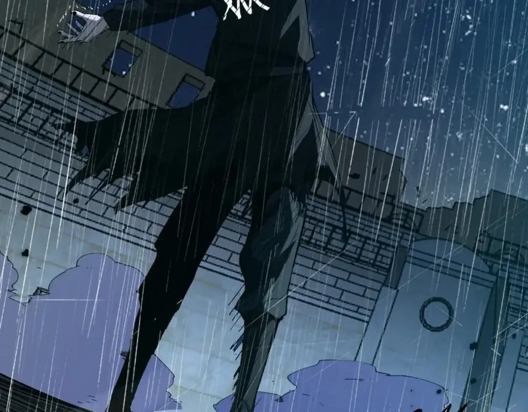 God-level Assassin, I’m the Shadow Chapter 151 462 b938a614ac5a