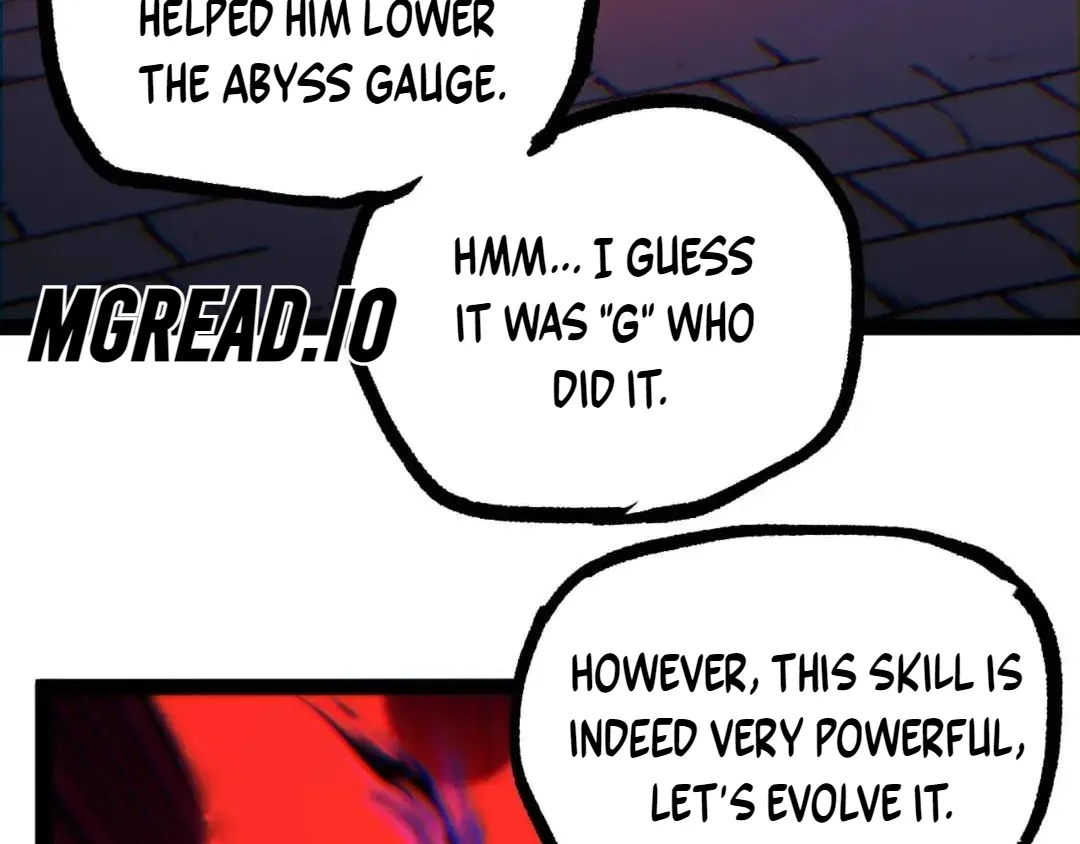 God-level Assassin, I’m the Shadow Chapter 151 432 c4af9eae20b5