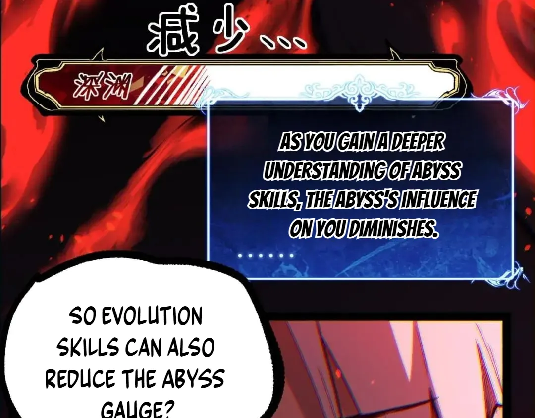 God-level Assassin, I’m the Shadow Chapter 151 437 d06f887e5b56