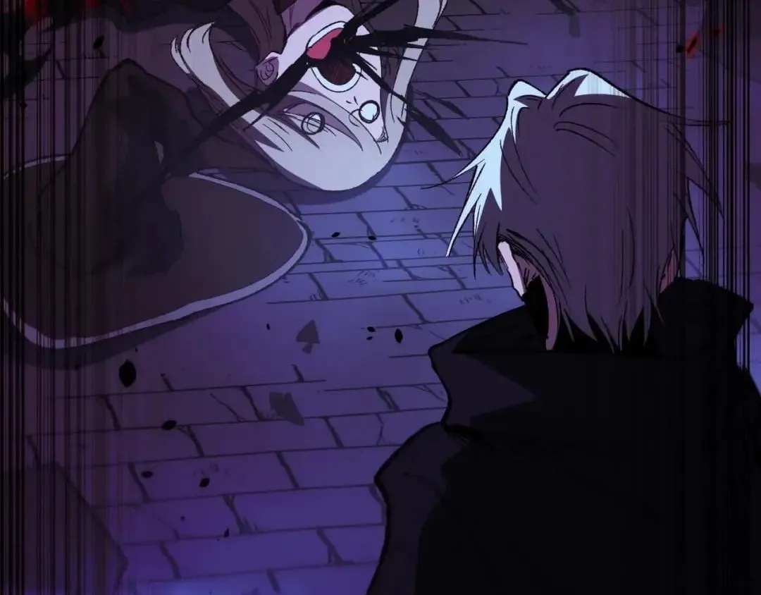 God-level Assassin, I’m the Shadow Chapter 151 410 d1cc8edccc51