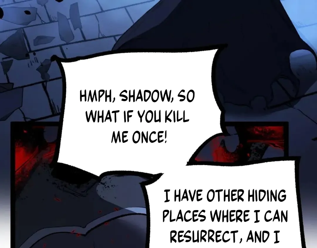 God-level Assassin, I’m the Shadow Chapter 151 402 d22b369a4b87
