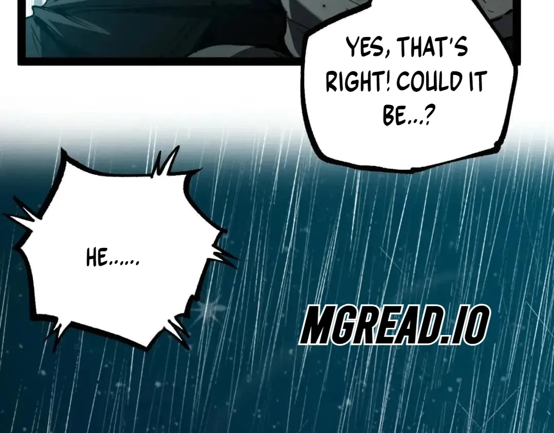 God-level Assassin, I’m the Shadow Chapter 151 460 dc875f9840e1