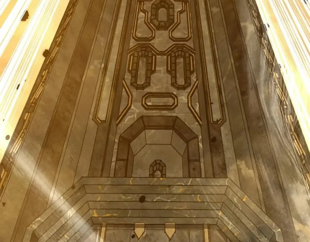 God-level Assassin, I’m the Shadow Chapter 151 451 ebfae8fb9ac2
