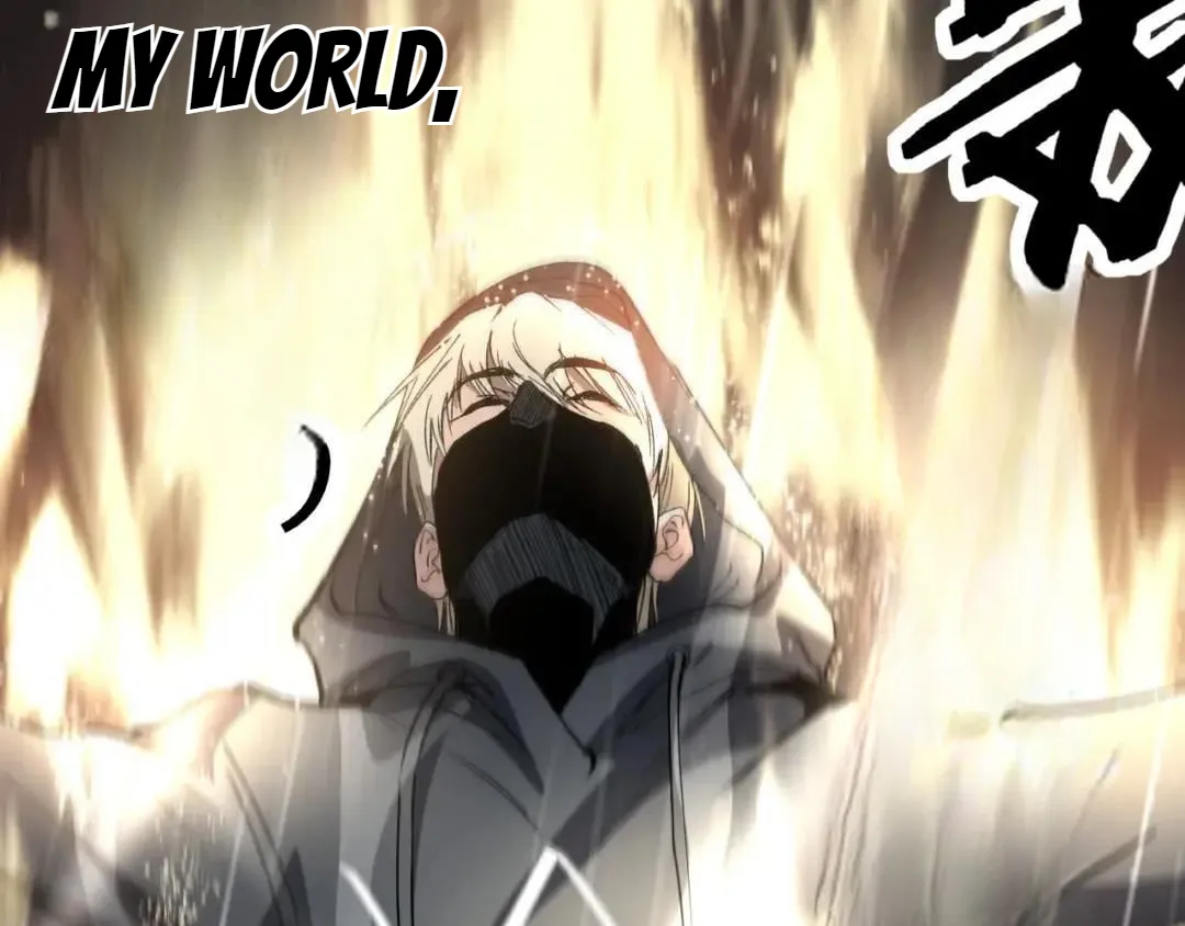 God-level Assassin, I’m the Shadow Chapter 151 483 ecc6bc1a1a36