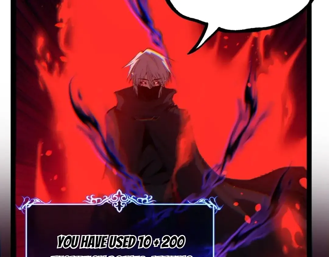 God-level Assassin, I’m the Shadow Chapter 151 433 f78d59f8329b