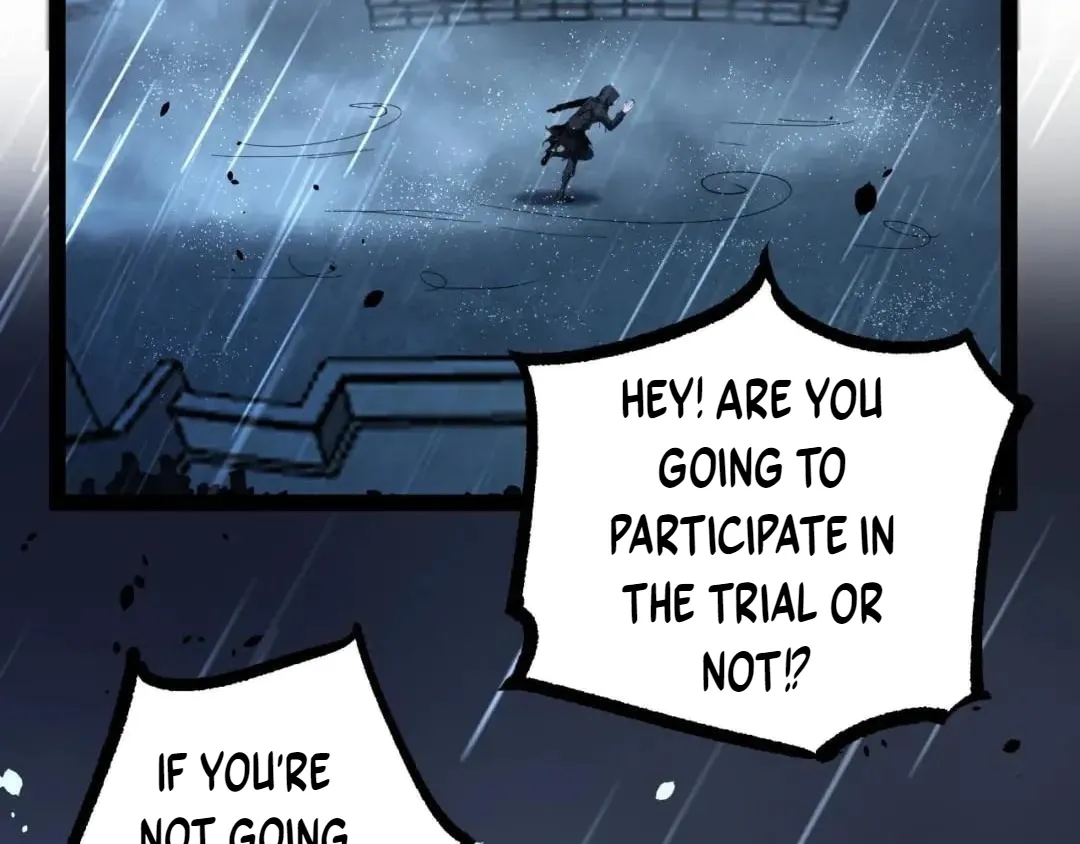 God-level Assassin, I’m the Shadow Chapter 151 479 ff64c9373c01