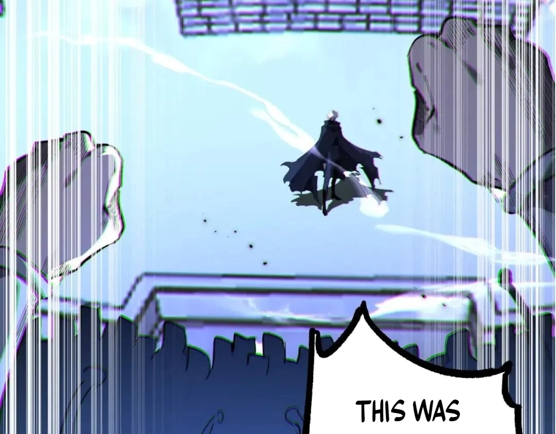 God-level Assassin, I’m the Shadow Chapter 152 434 006222a4bd33