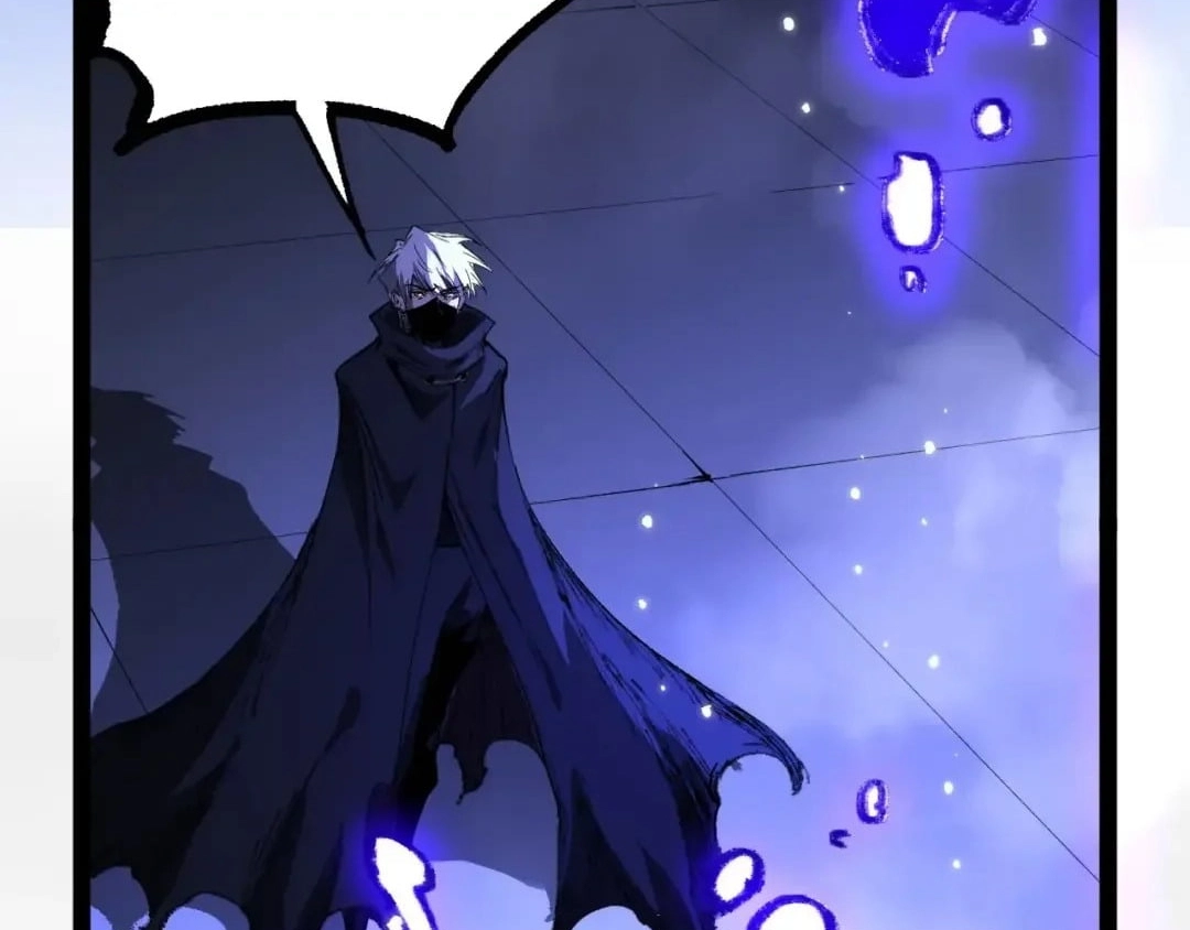 God-level Assassin, I’m the Shadow Chapter 152 516 05898b526d35