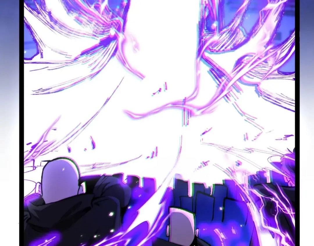 God-level Assassin, I’m the Shadow Chapter 152 460 078229641027