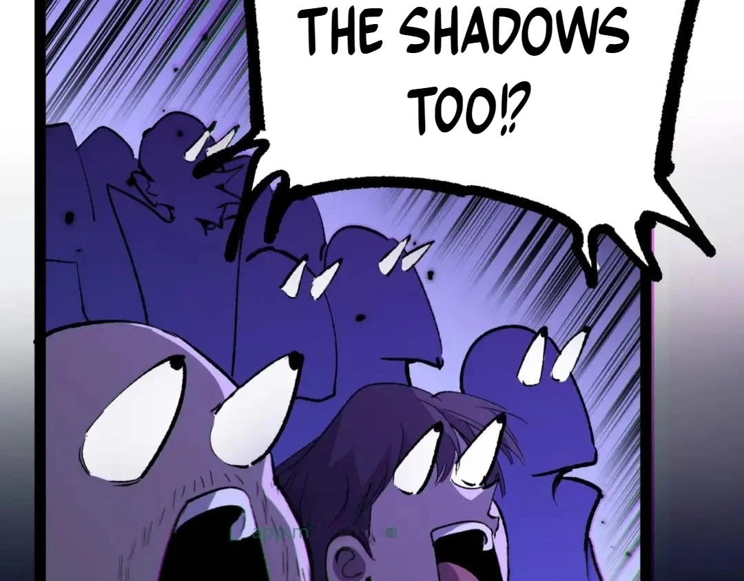 God-level Assassin, I’m the Shadow Chapter 152 469 0bf6f1fe6544