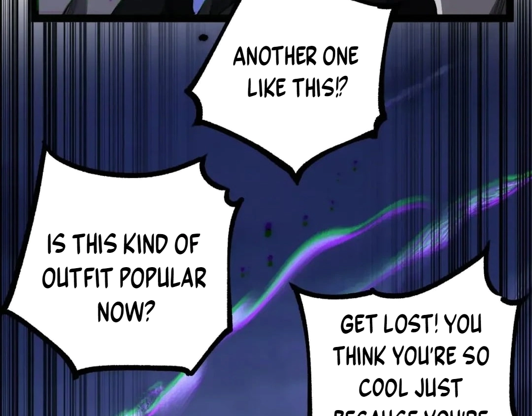 God-level Assassin, I’m the Shadow Chapter 152 424 1cbb5173275a