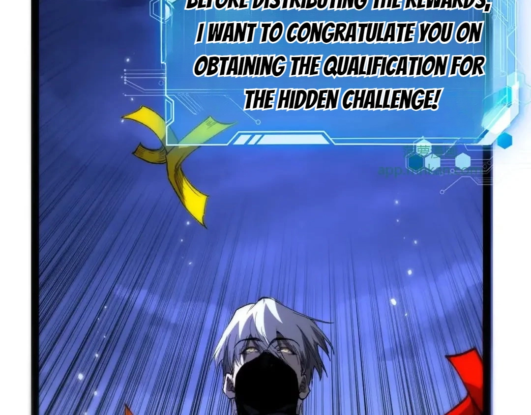 God-level Assassin, I’m the Shadow Chapter 152 496 1d265b4b4a27