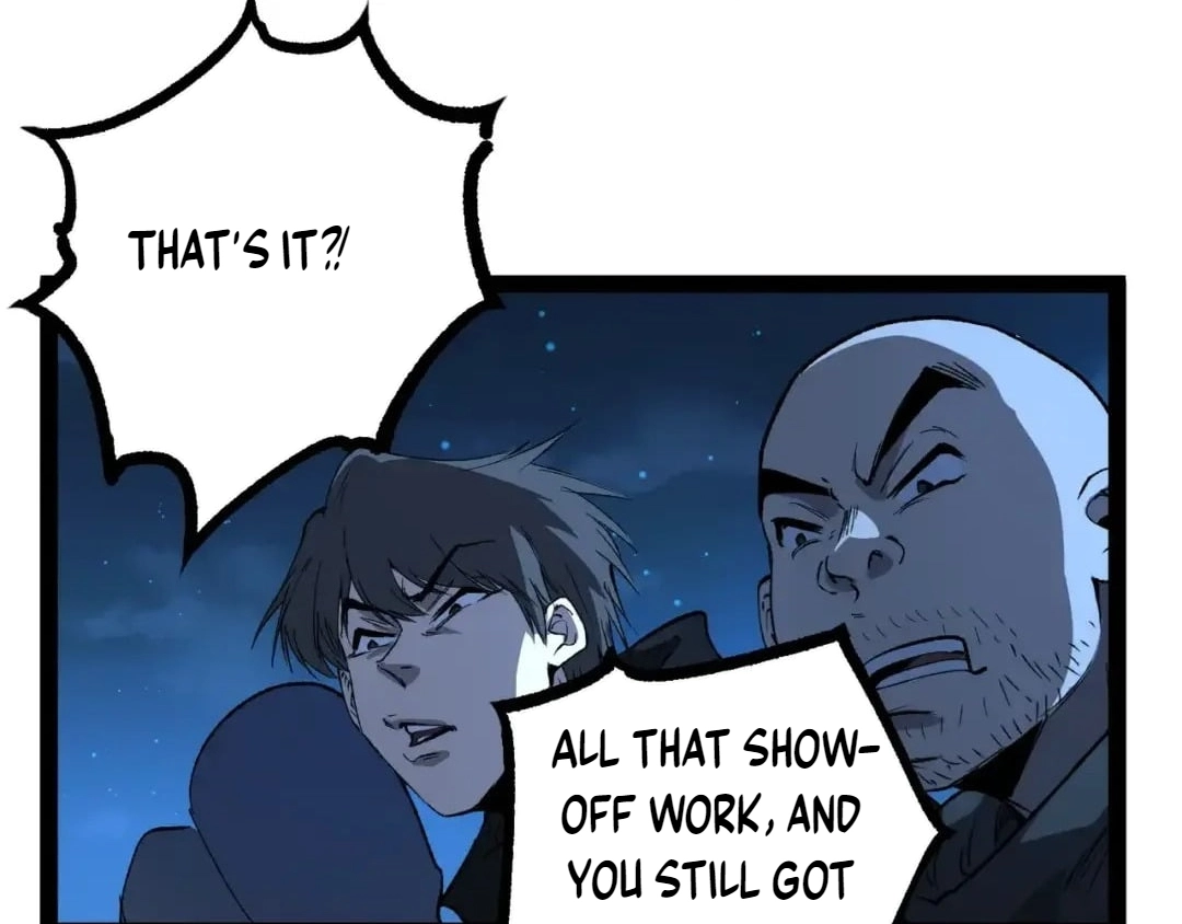 God-level Assassin, I’m the Shadow Chapter 152 414 31eac112ec7e
