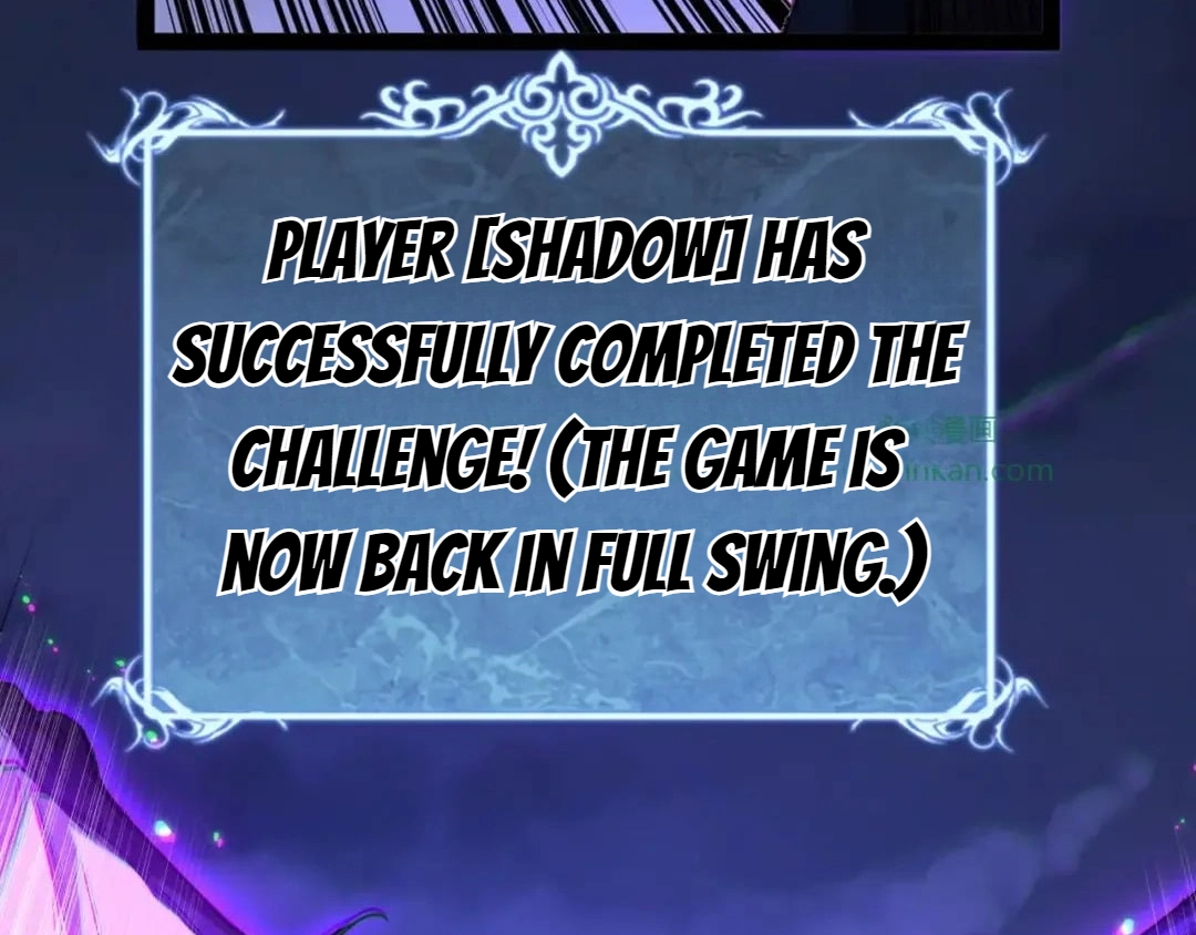 God-level Assassin, I’m the Shadow Chapter 152 487 39e64a82fe1b