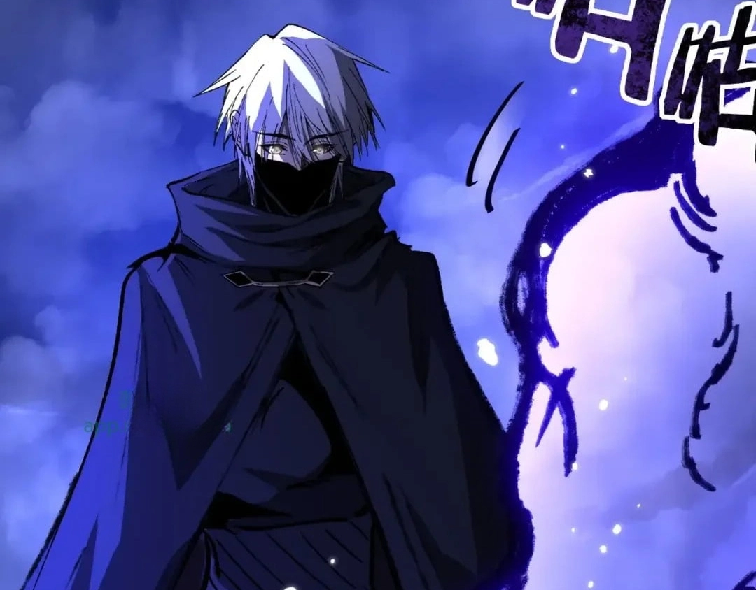 God-level Assassin, I’m the Shadow Chapter 152 519 455e6751414d