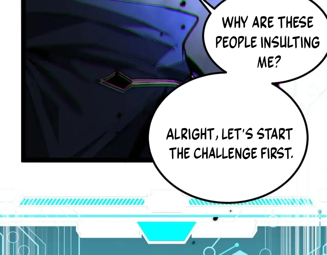 God-level Assassin, I’m the Shadow Chapter 152 428 5706fbb89b2f