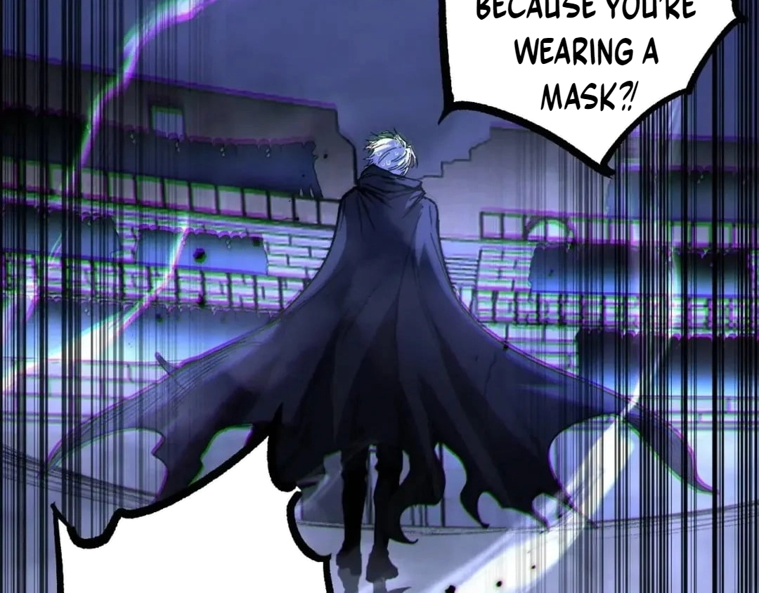 God-level Assassin, I’m the Shadow Chapter 152 425 5b3da1b031e1