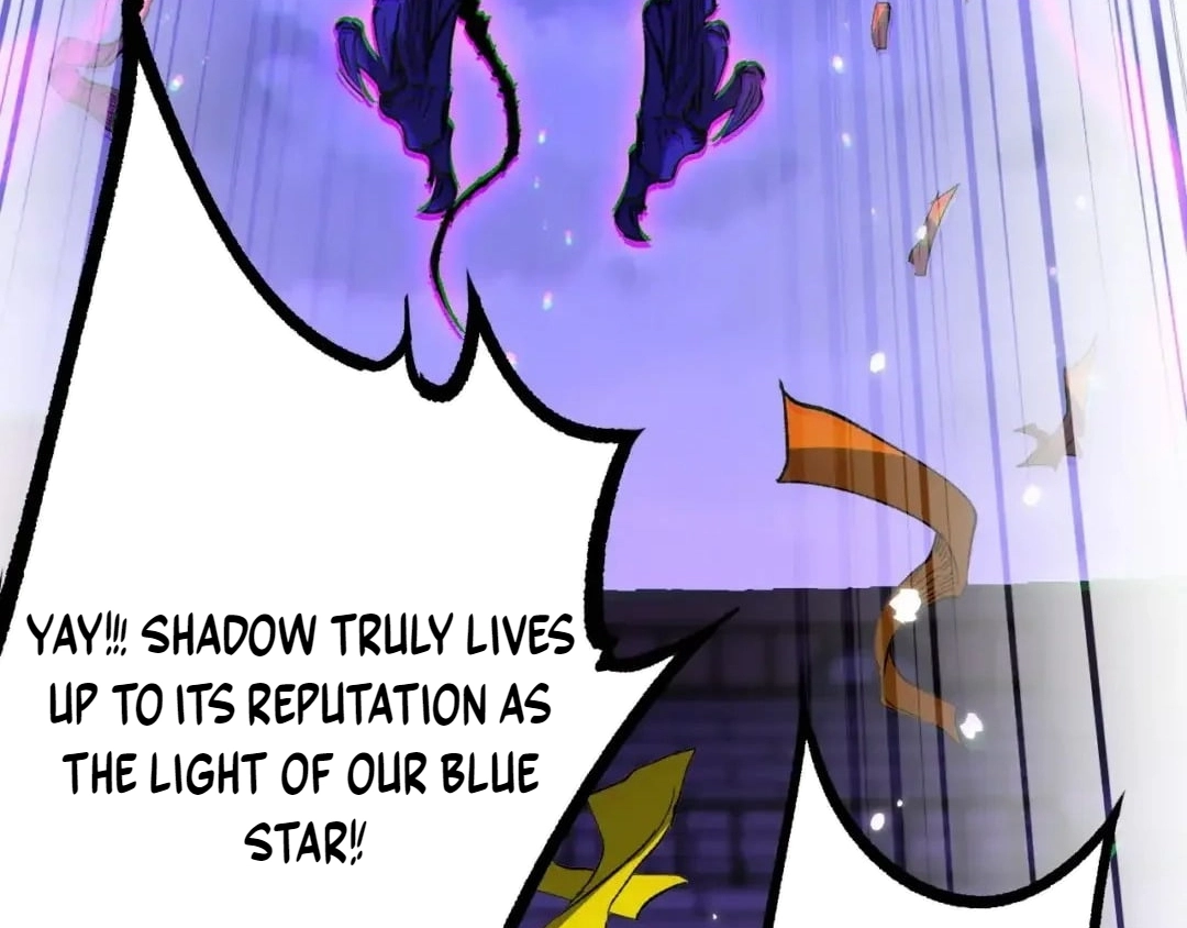 God-level Assassin, I’m the Shadow Chapter 152 489 6537671de580