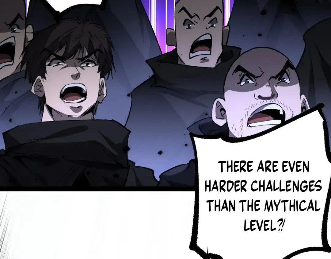 God-level Assassin, I’m the Shadow Chapter 152 498 6ebce287e98c