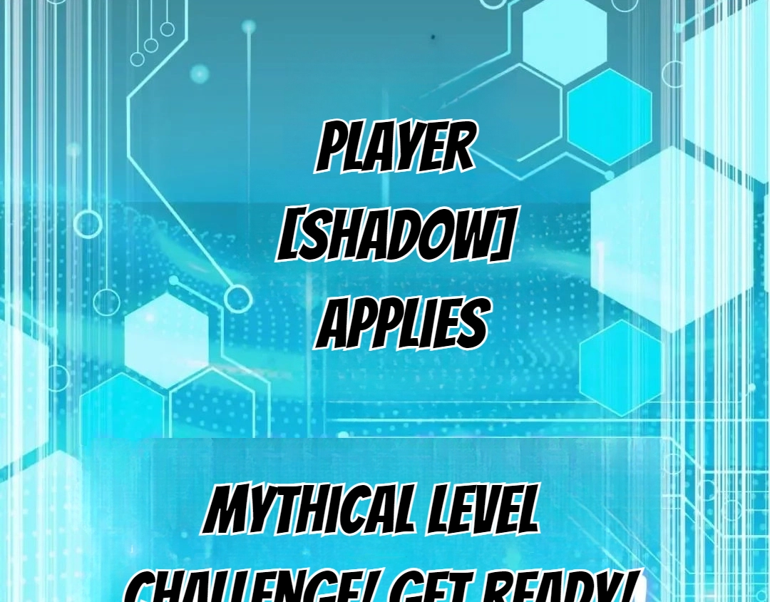 God-level Assassin, I’m the Shadow Chapter 152 429 7580f463c4ea