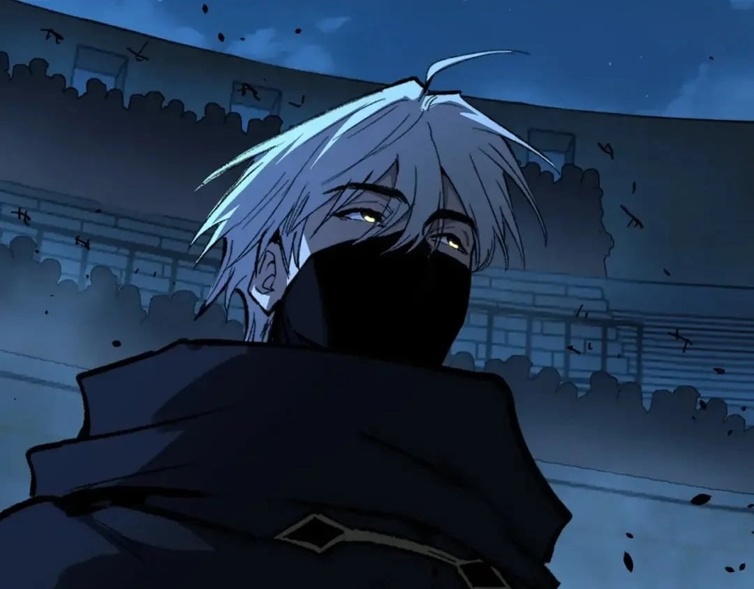God-level Assassin, I’m the Shadow Chapter 152 421 7719280a5633