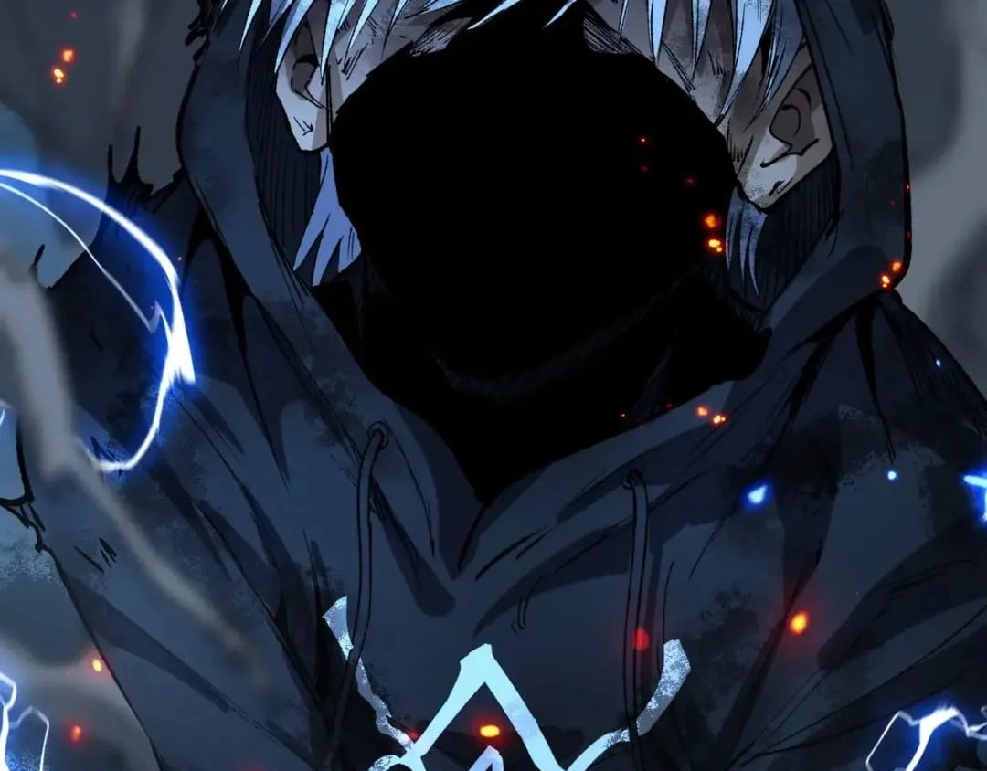 God-level Assassin, I’m the Shadow Chapter 152 405 8539be1cfa77