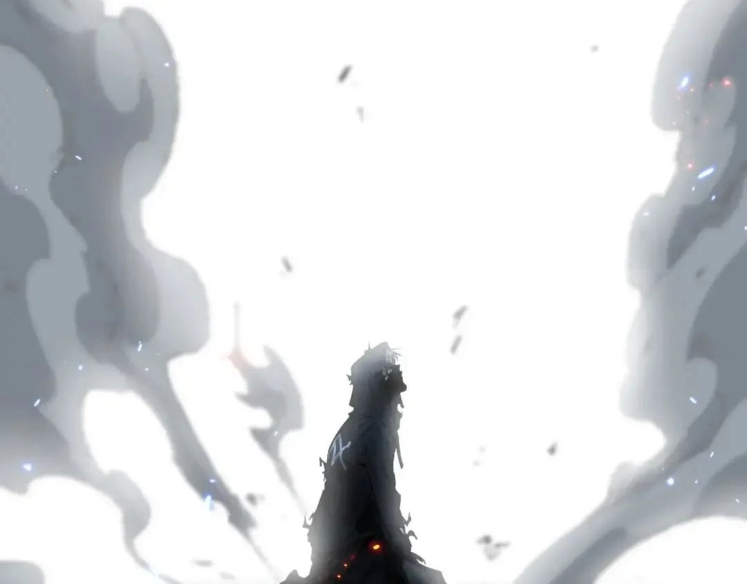 God-level Assassin, I’m the Shadow Chapter 152 409 8550b5588d4b