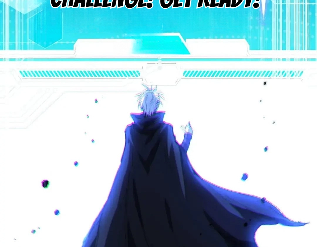 God-level Assassin, I’m the Shadow Chapter 152 430 97511833de86