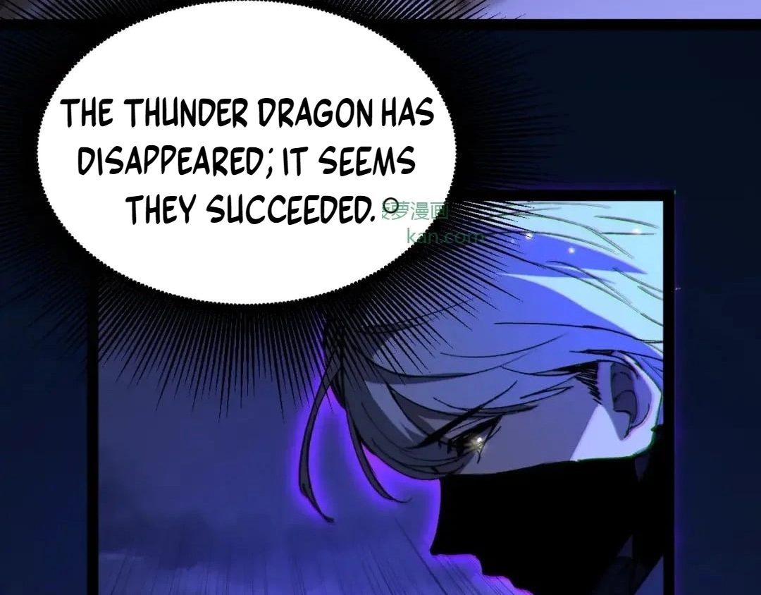 God-level Assassin, I’m the Shadow Chapter 152 485 98326892723b