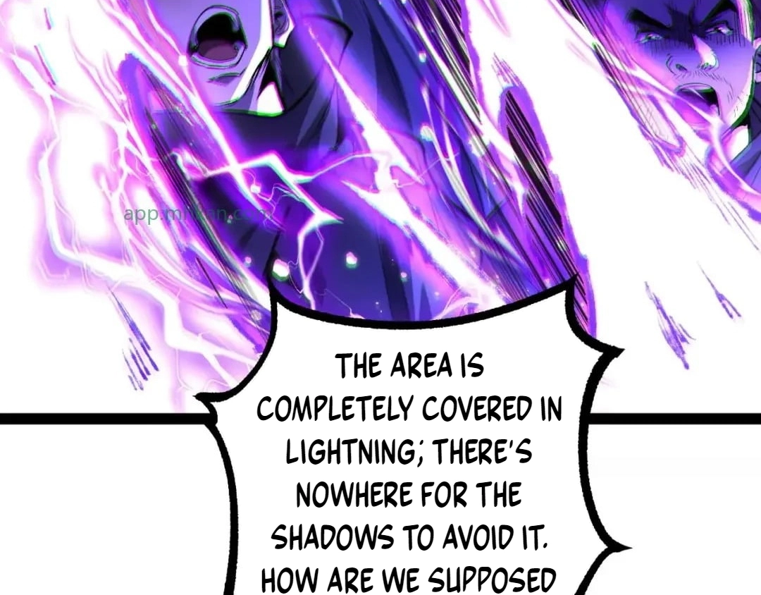 God-level Assassin, I’m the Shadow Chapter 152 462 9f55f1408d77