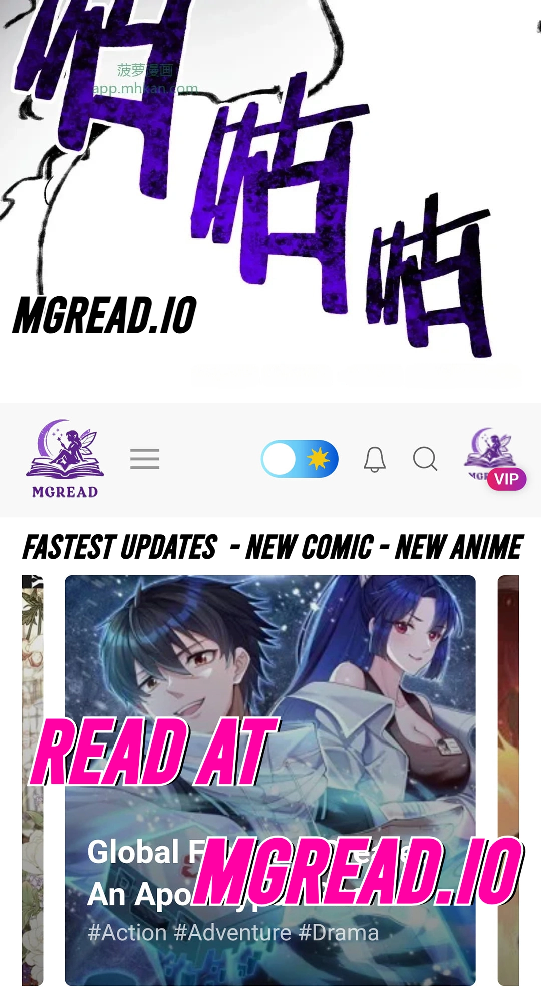 God-level Assassin, I’m the Shadow Chapter 152 524 a06fe4ffb807