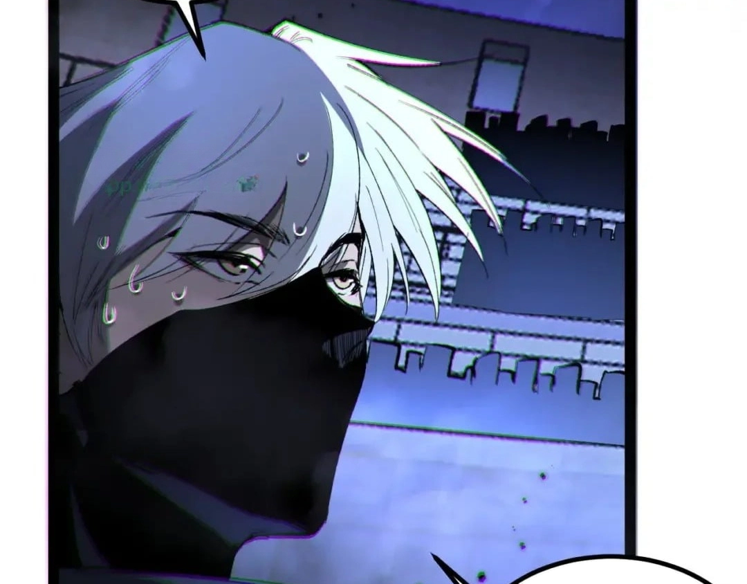 God-level Assassin, I’m the Shadow Chapter 152 427 a227e14393c2