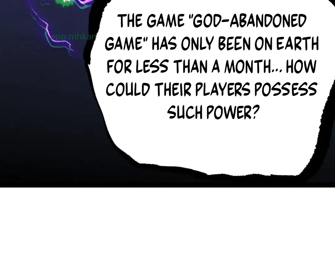 God-level Assassin, I’m the Shadow Chapter 152 479 b0017415f7ad