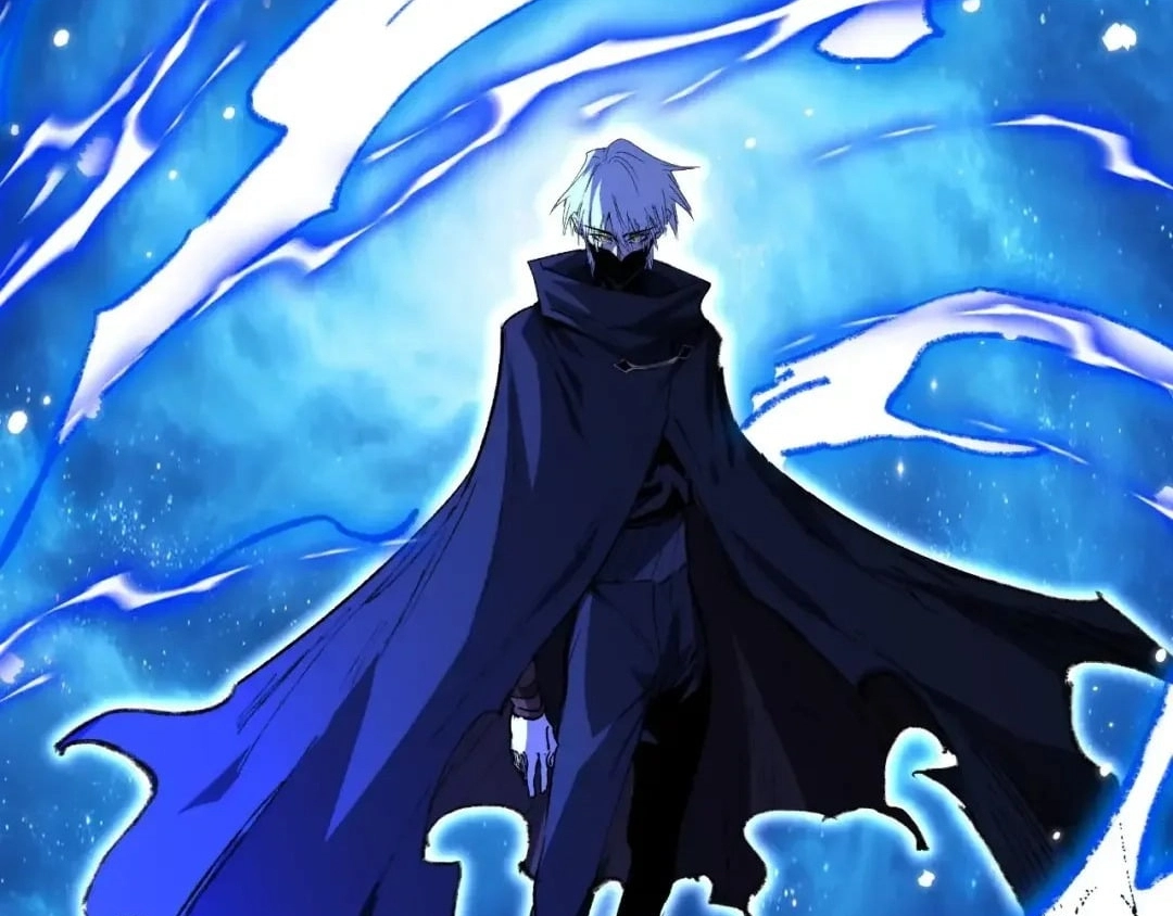 God-level Assassin, I’m the Shadow Chapter 152 446 b06d185cfcbf