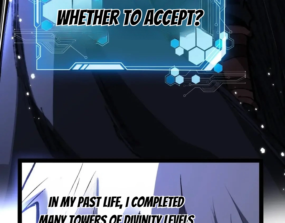 God-level Assassin, I’m the Shadow Chapter 152 502 b15cc6aee6c1