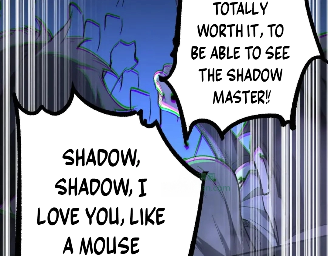 God-level Assassin, I’m the Shadow Chapter 152 435 ba07a1fbdfe7