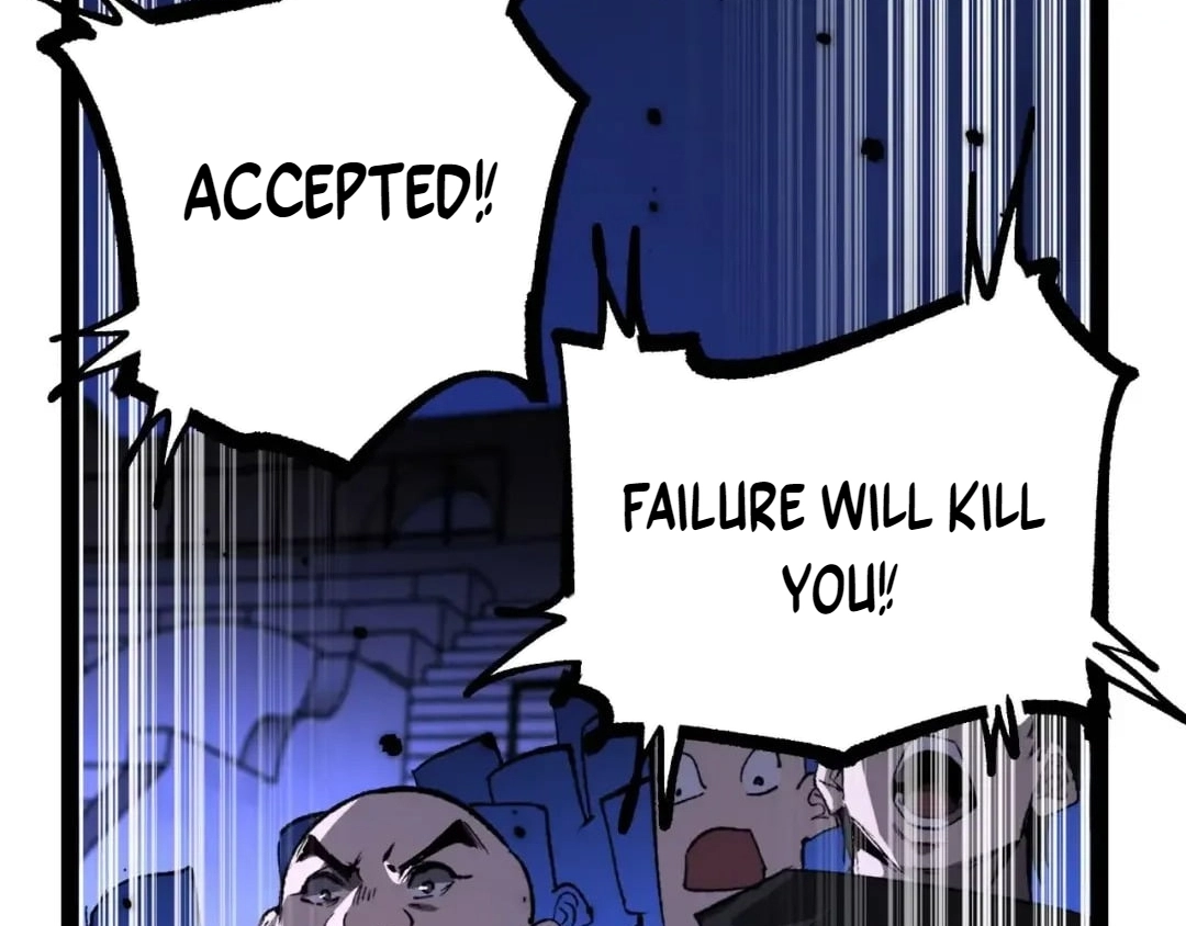 God-level Assassin, I’m the Shadow Chapter 152 508 c48d1b5ee5a8