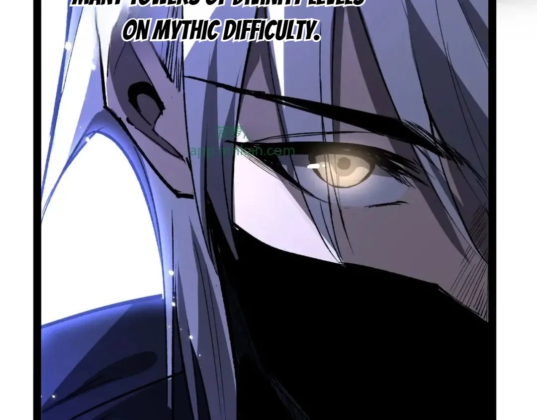 God-level Assassin, I’m the Shadow Chapter 152 503 ccba959c1473