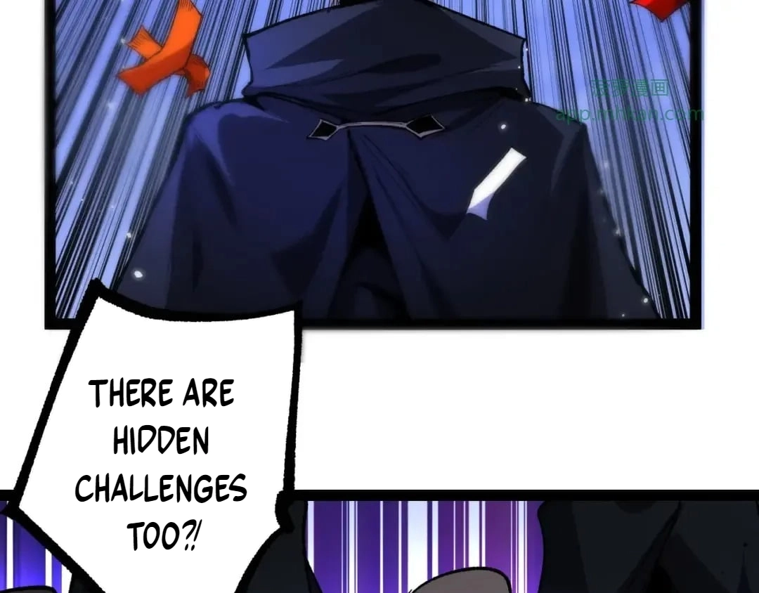 God-level Assassin, I’m the Shadow Chapter 152 497 d07b14d47b21
