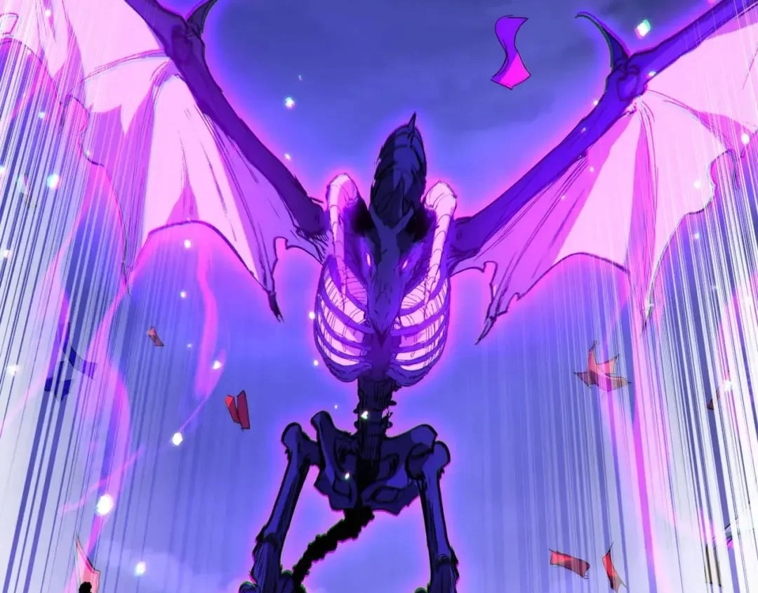 God-level Assassin, I’m the Shadow Chapter 152 488 ef126a0180fe