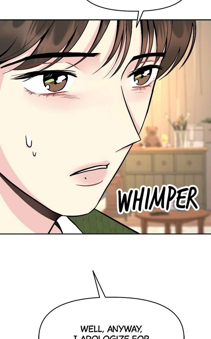 Caution: Beware of Double Trouble! Chapter 15 301 ch 15 28