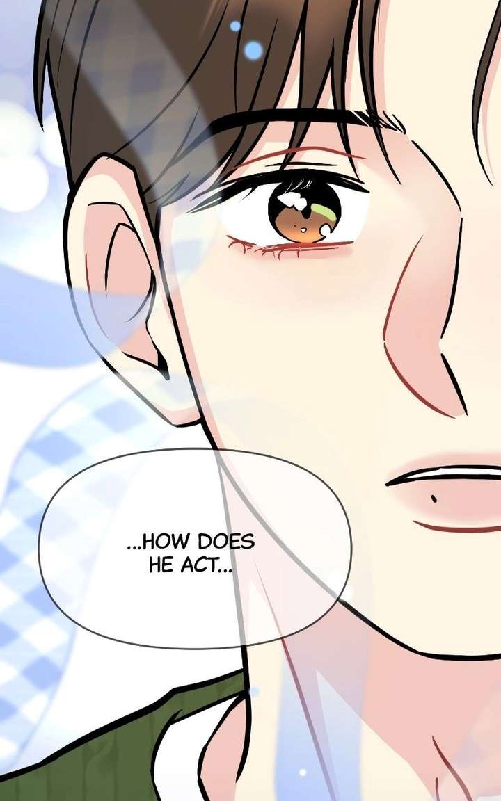 Caution: Beware of Double Trouble! Chapter 15 352 ch 15 79