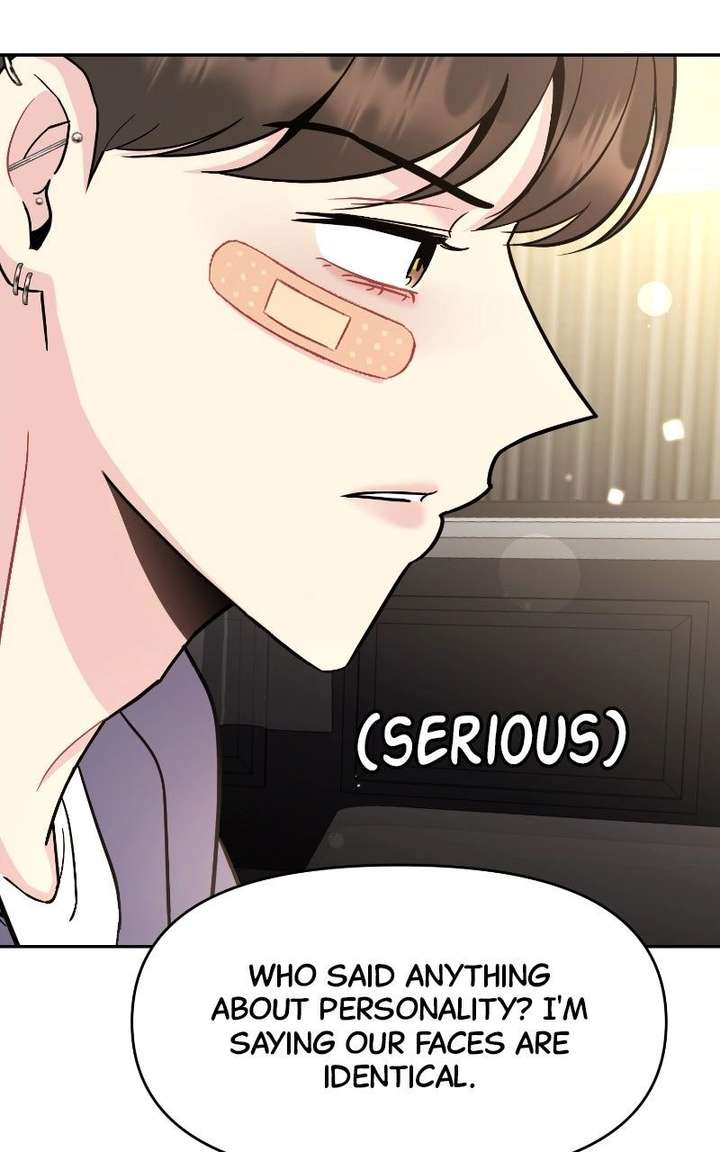 Caution: Beware of Double Trouble! Chapter 19 319 ch 19 16
