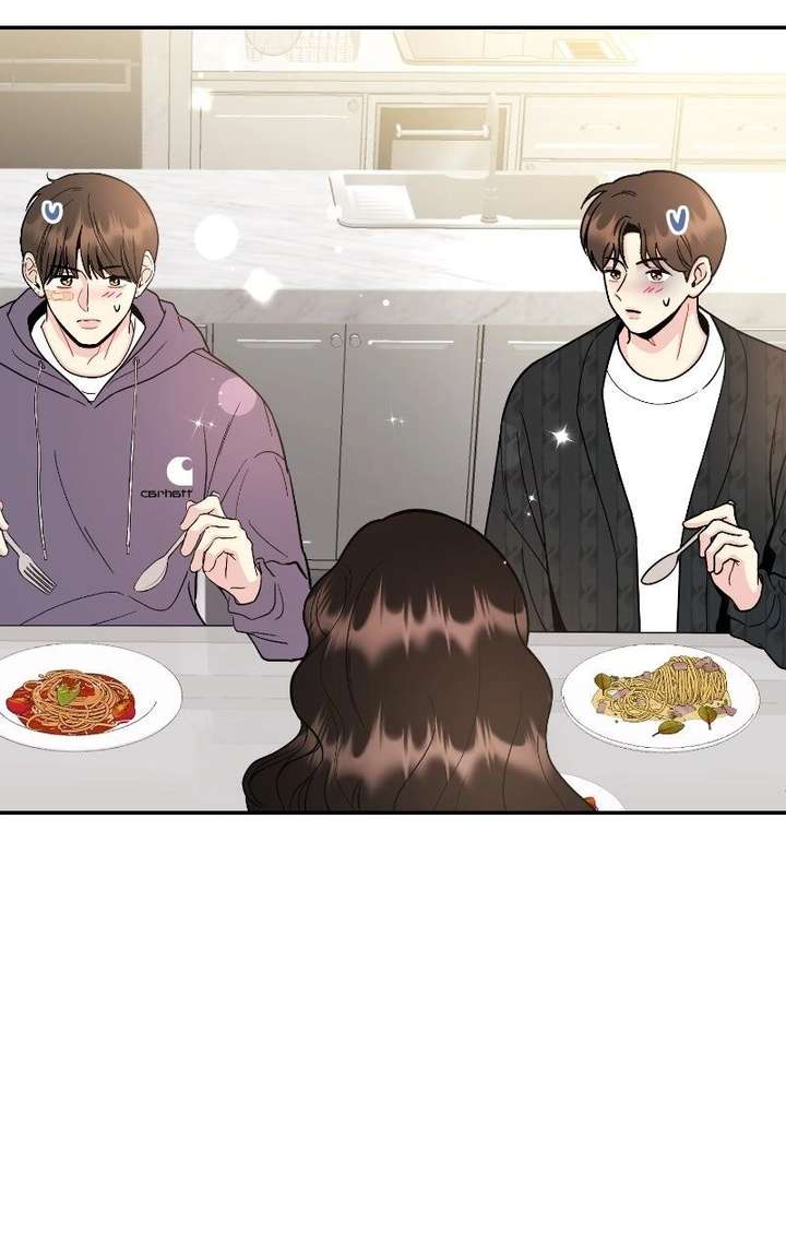 Caution: Beware of Double Trouble! Chapter 19 324 ch 19 21