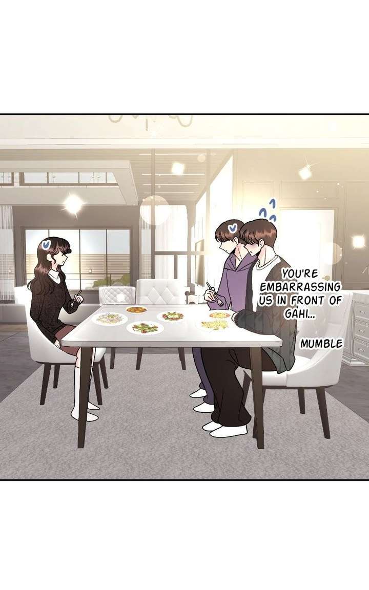 Caution: Beware of Double Trouble! Chapter 19 325 ch 19 22