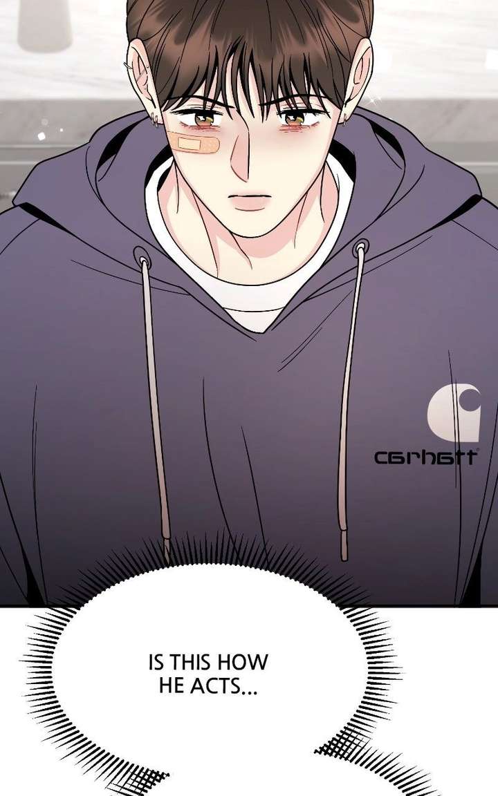 Caution: Beware of Double Trouble! Chapter 19 335 ch 19 32