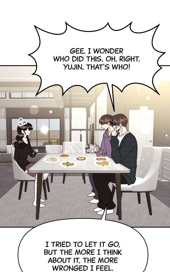 Caution: Beware of Double Trouble! Chapter 19 343 ch 19 40
