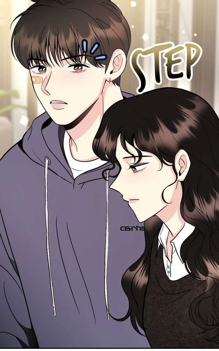 Caution: Beware of Double Trouble! Chapter 19 374 ch 19 71