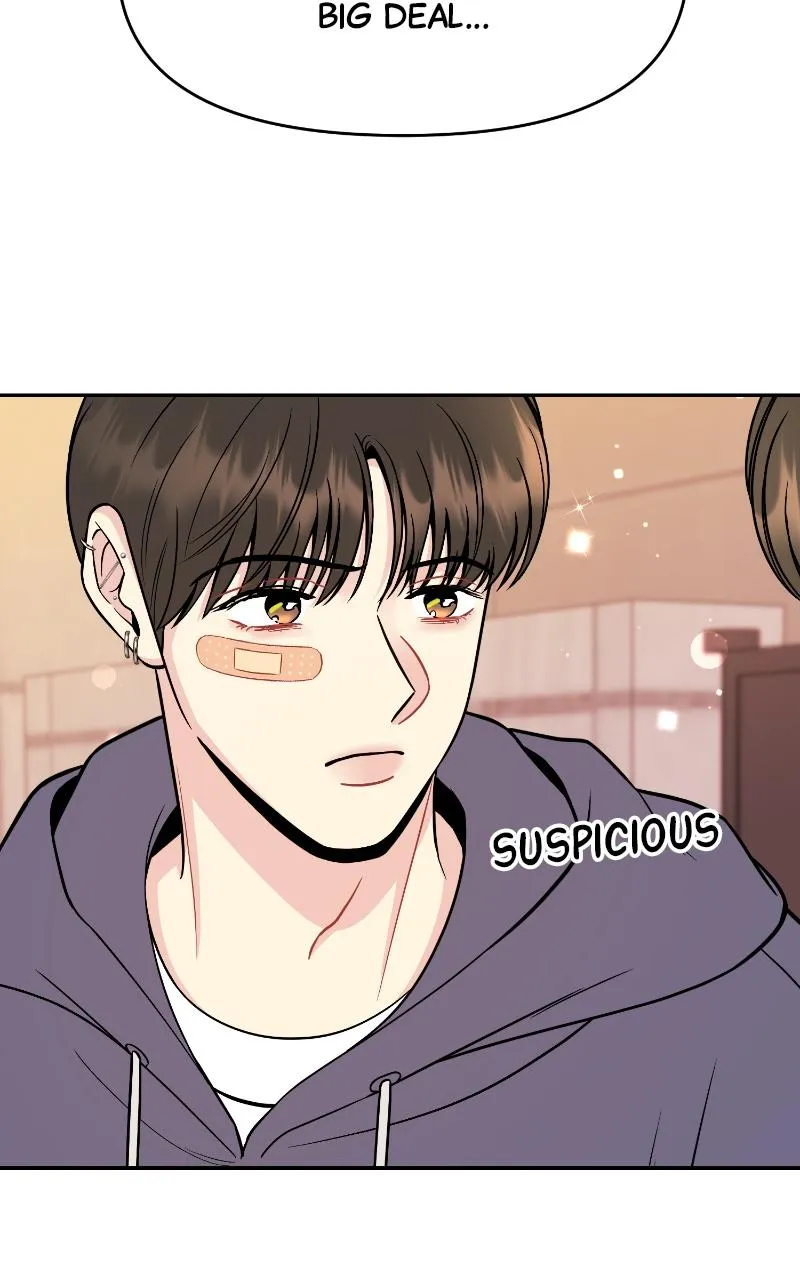 Caution: Beware of Double Trouble! Chapter 21 445 5b47351cfda8