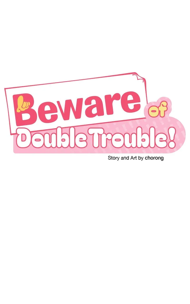 Caution: Beware of Double Trouble! Chapter 29 433 9500b1b3b7b3